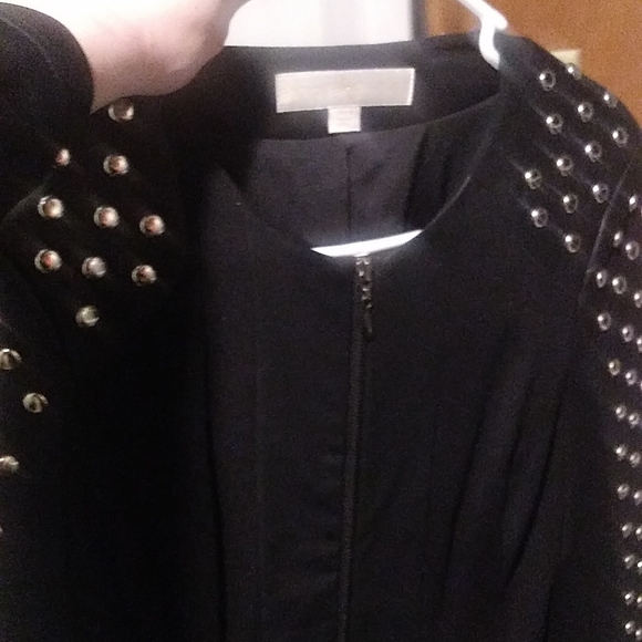 Coats leather jackets trench coat - Picture 6 of 8